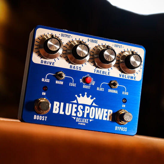 The Ultimate Christmas Gift Guide for Guitarists! - 2025 Edition The Ultimate Christmas Gift Guide for Guitarists! - 2025 Edition