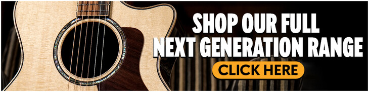 Taylor Claria Pickup vs ES2 Pickup | What's The Difference? Taylor Claria Pickup vs ES2 Pickup | What's The Difference?