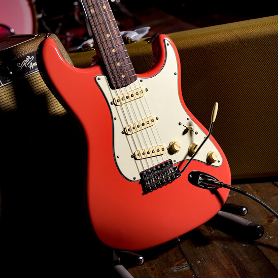 The Ultimate Christmas Gift Guide for Guitarists! - 2025 Edition The Ultimate Christmas Gift Guide for Guitarists! - 2025 Edition