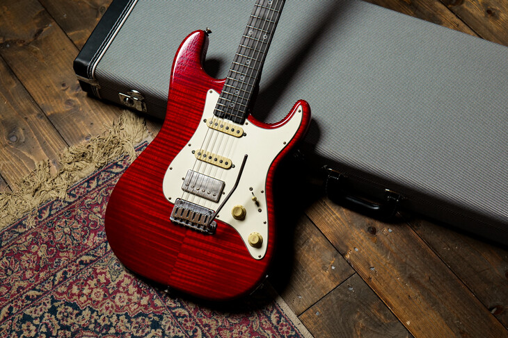 Unbeatable Deals on Schecter USA Nick Johnston Models at Peach Guitars Unbeatable Deals on Schecter USA Nick Johnston Models at Peach Guitars