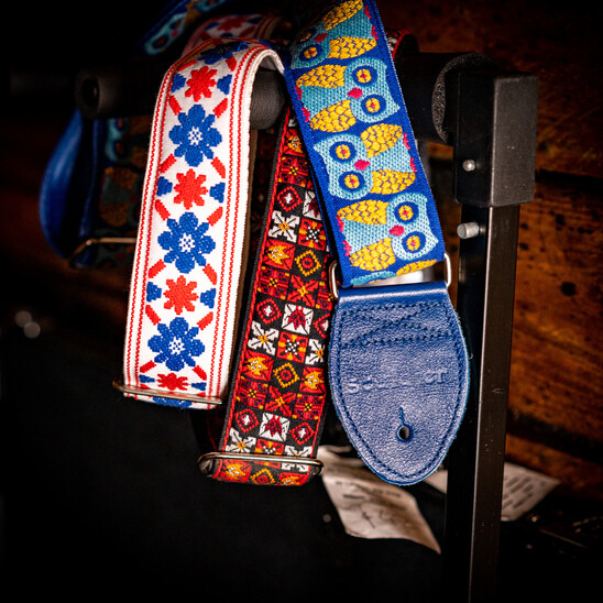 The Ultimate Christmas Gift Guide for Guitarists! - 2025 Edition The Ultimate Christmas Gift Guide for Guitarists! - 2025 Edition