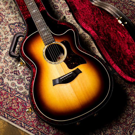 The Ultimate Christmas Gift Guide for Guitarists! - 2025 Edition The Ultimate Christmas Gift Guide for Guitarists! - 2025 Edition